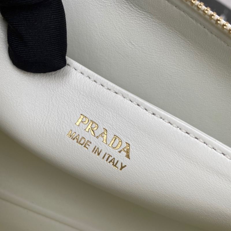 Prada Satchel Bags